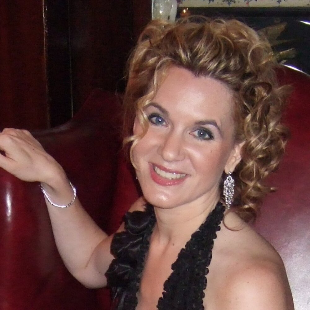 Meet your Posher, Janice